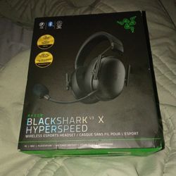 Gaming Headset 