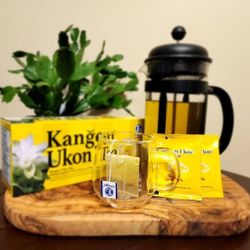Enagic Turmeric Tea 60 Bags