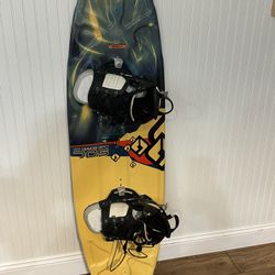 Wakeboard – Good Condition