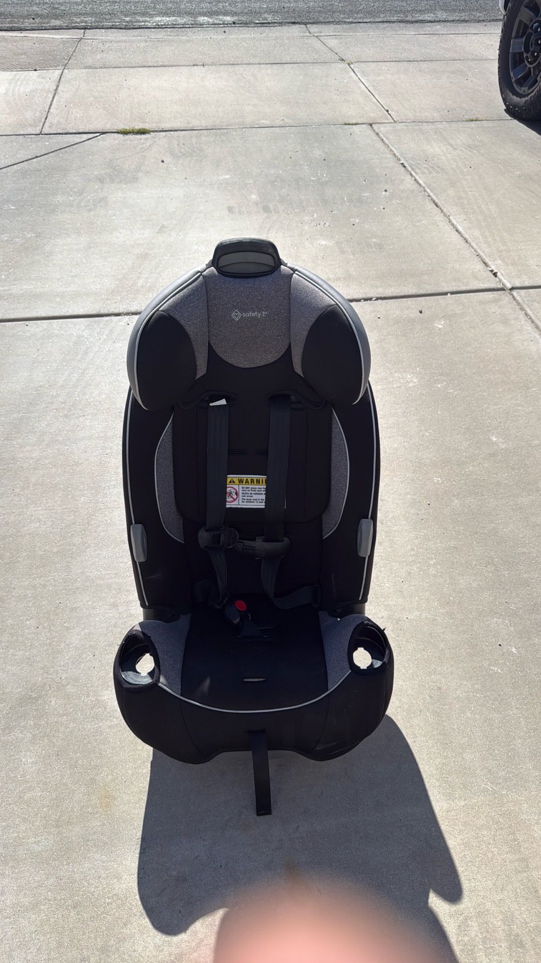 Car seat