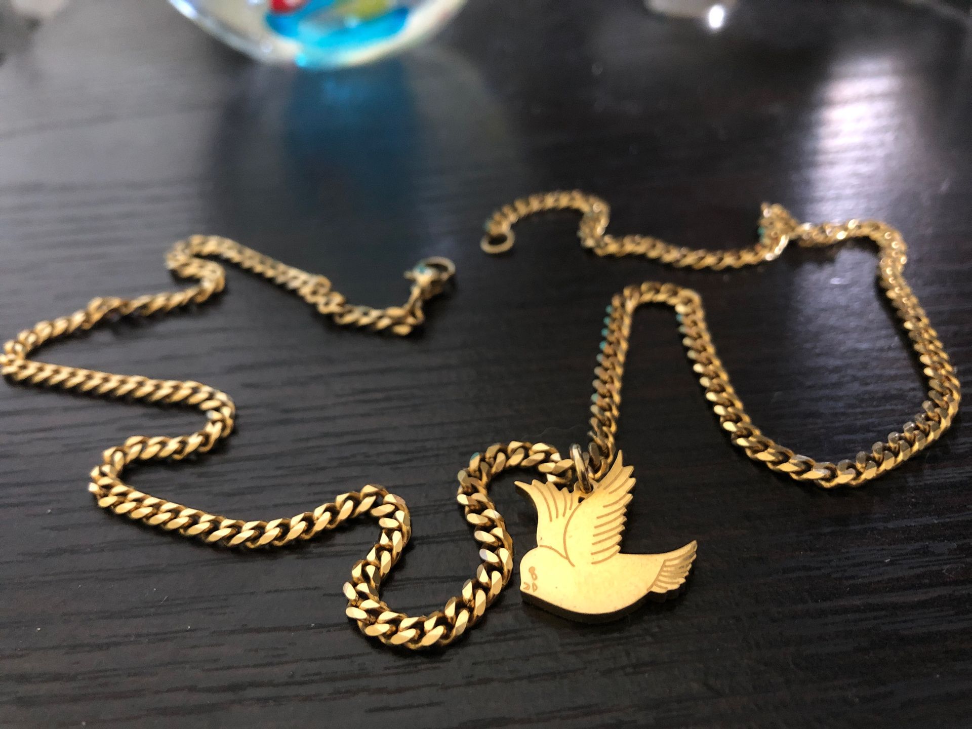 Crybaby necklace shop lil peep