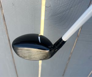 Titleist TSi1 Hybrid 5