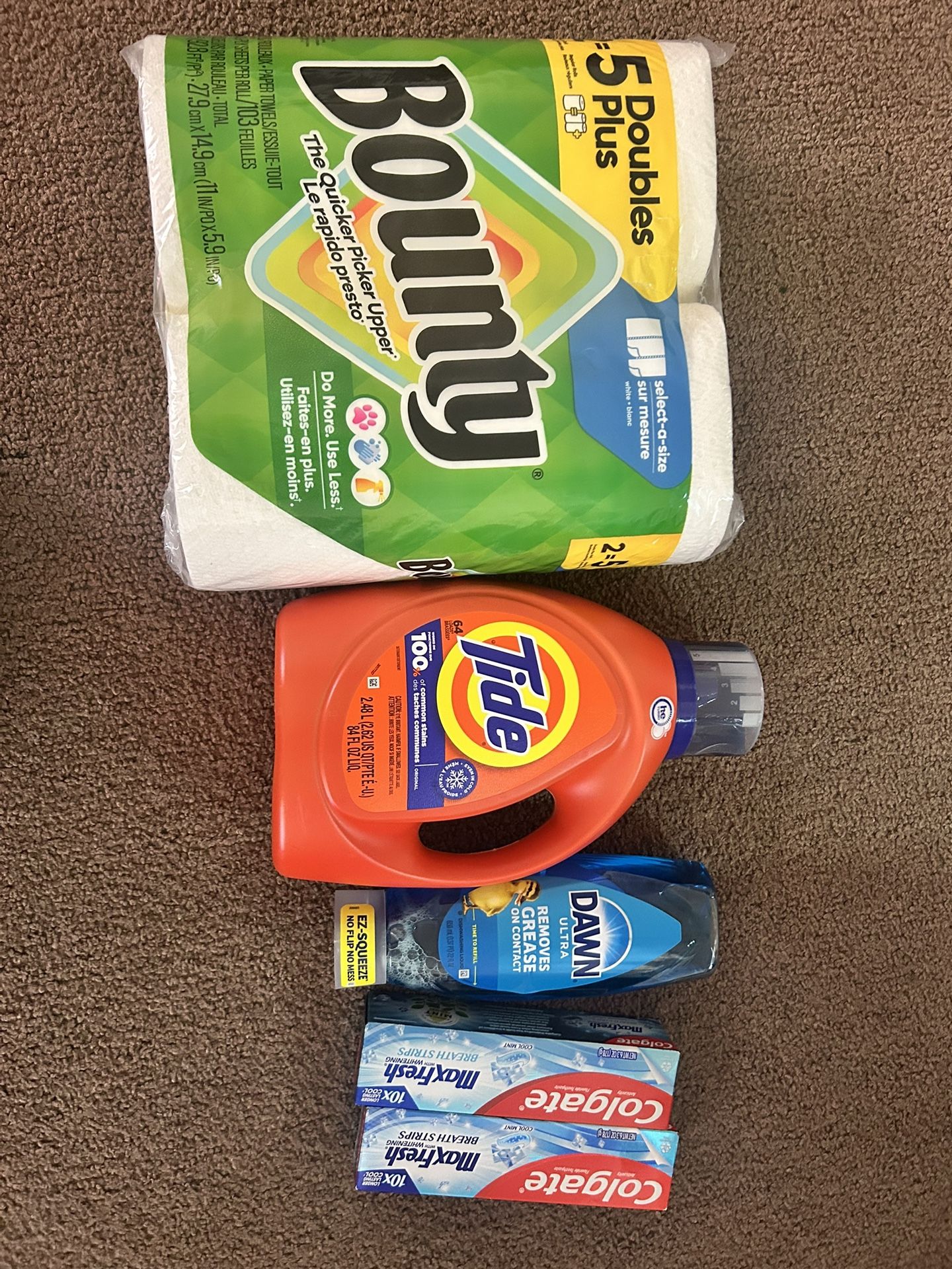 Bundle 