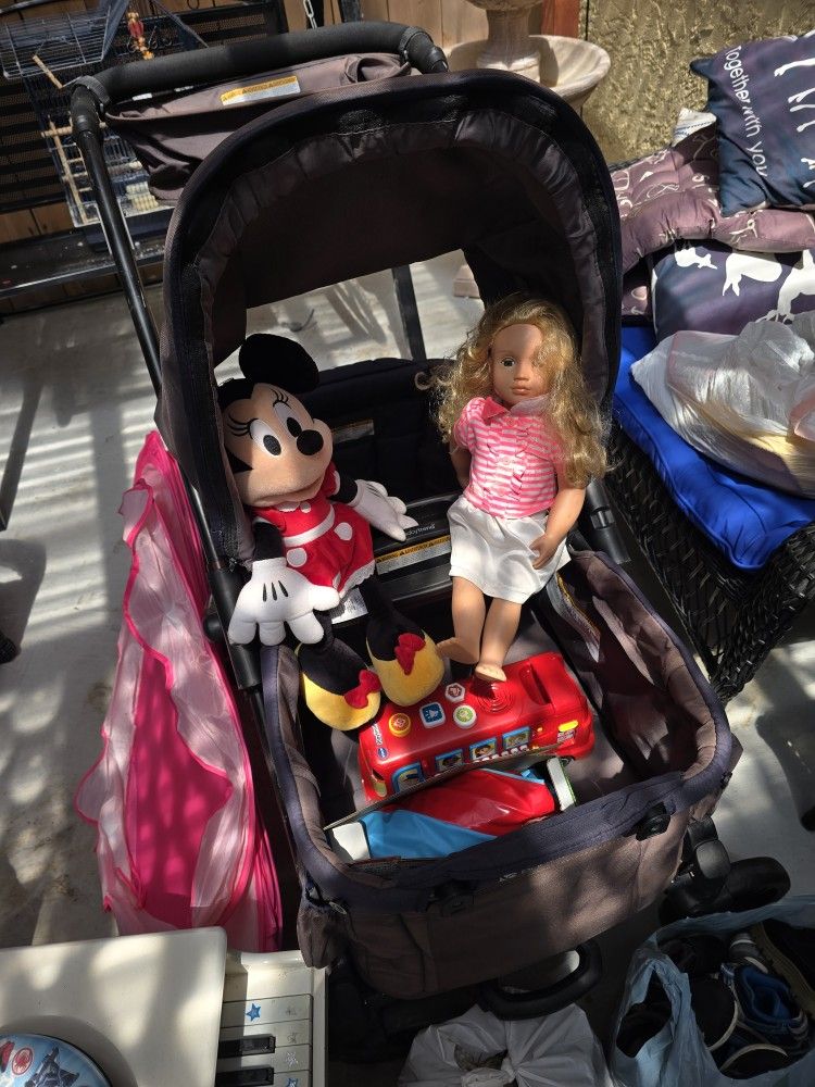 Kids Stuff