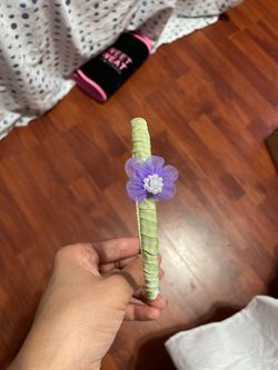 The picnic headband for kids