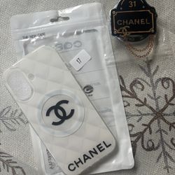 iPhone 17 Phone Case With Pop✨