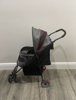 Dog Stroller