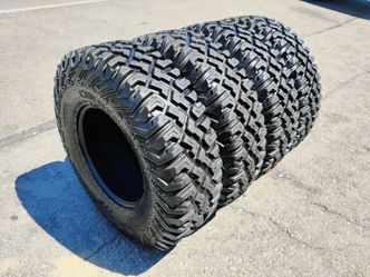 Can-Am tires Off-road 32x10.00/15" coyote 🐺