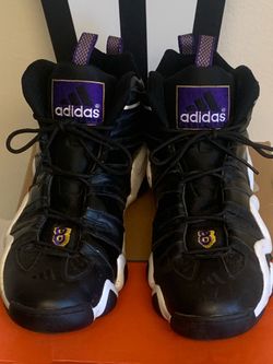 Adidas Kobe crazy 8 1998 all star edition sz 15