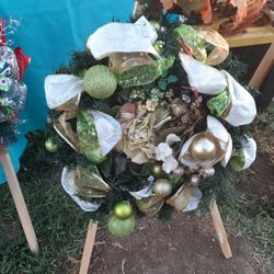 Christmas Wreath