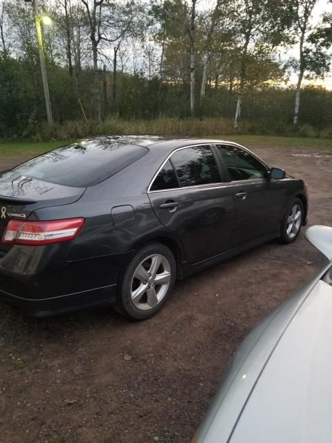 2010 Toyota Camry