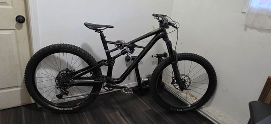 2022 Specialized Enduro Full Suspension Mountain Bike - Ready to Ride