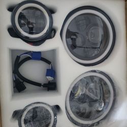 Brand New In The Box Never Used 