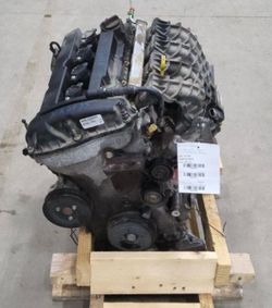 Engine motor 2012 jeep patriot 2.4l