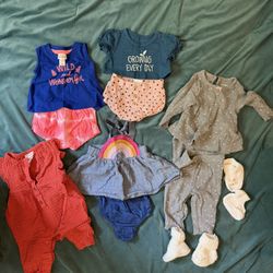 New Born  Baby Outfits!!!