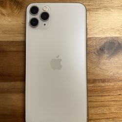 iPhone 11 Pro Max 256GB Unlocked For Any Company✅Price Firm✅