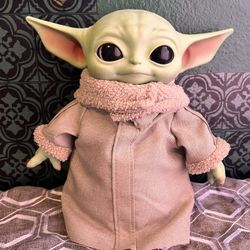 Baby Yoda