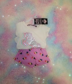 Girl's Clothing Brand NEW