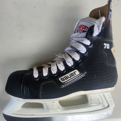 Bauer Youth Ice Skates ⛸️
