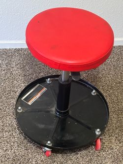 Mechanic roller sit