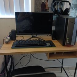 Game Computer 