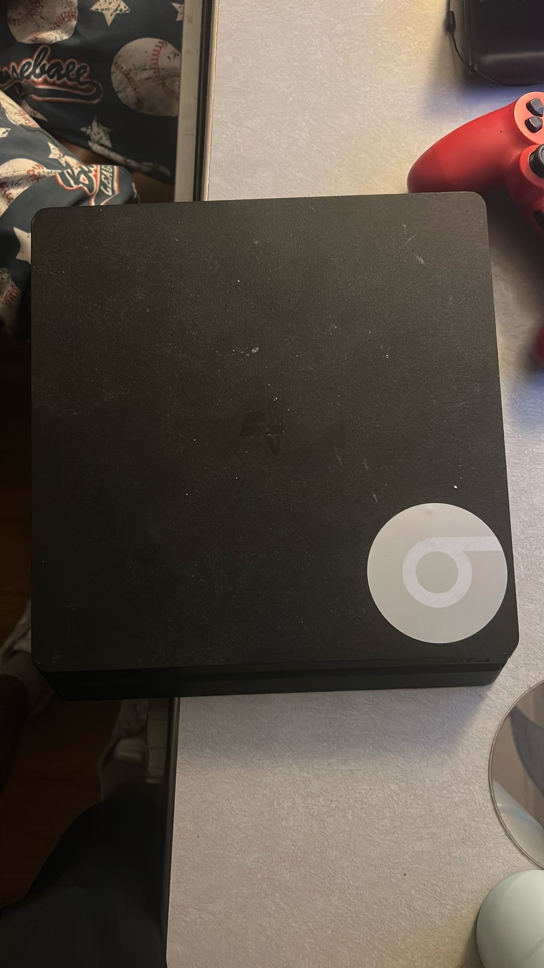 Used PS4 Slim