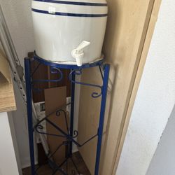 Water Container 