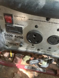 Power Mate