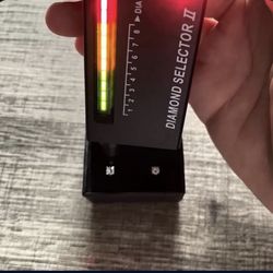 Moissanite stud Earrings 0.5 ct