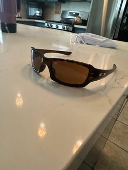 Oakley Five Square Sunglasses