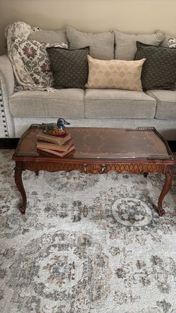 Antique Table