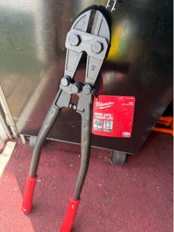 New bolts cutter for sale