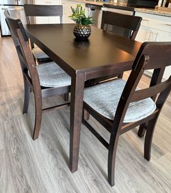 Dining Room Table