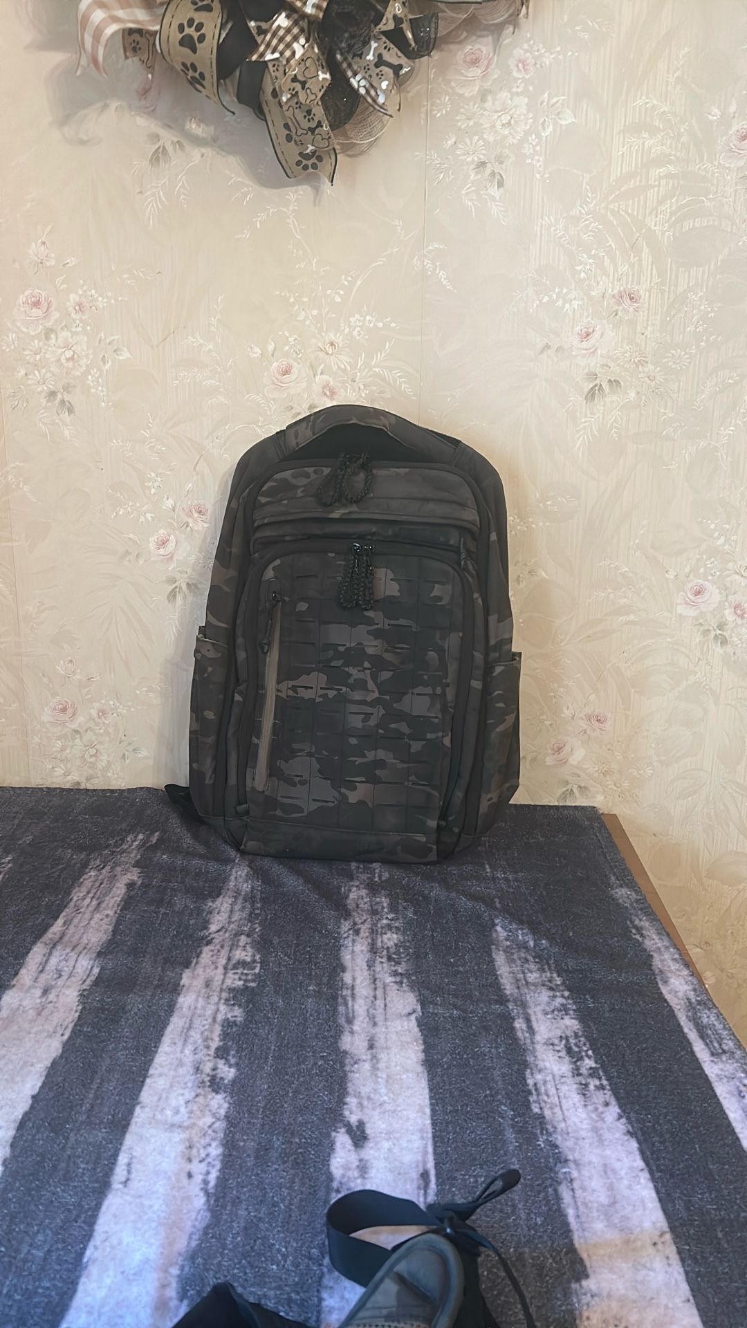 Viktos Perimeter 40L Backpack