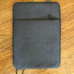 Computer Case With Mouse Pad Key Broad Cover 