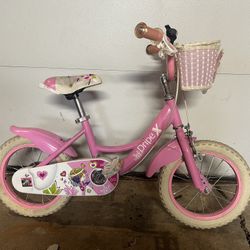 Kids Bike
