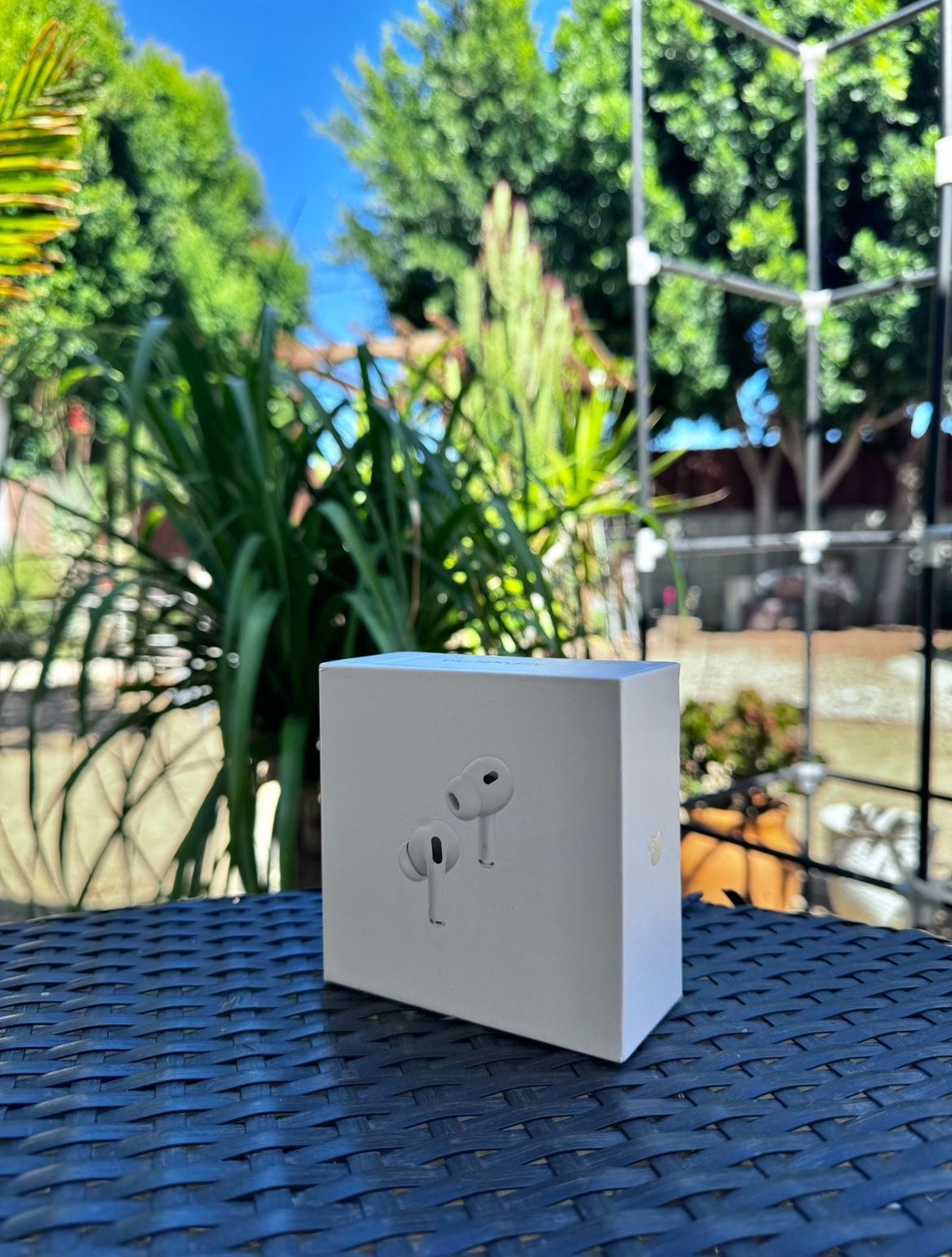 AirPods Pro 2nd Generation 