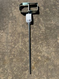 Anvil 30 Inch Power Mixer 