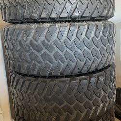 Tires 