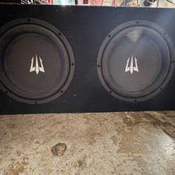 Triton Sub