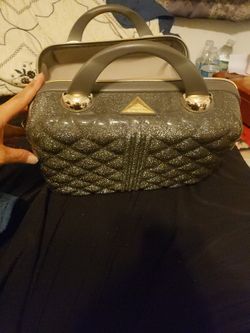 Makeup Case