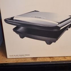 Panini Press
