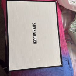 Steve Madden Women Shoes Size 8