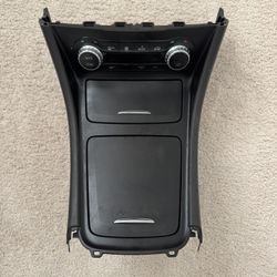 CLA 250 Mercedes Part