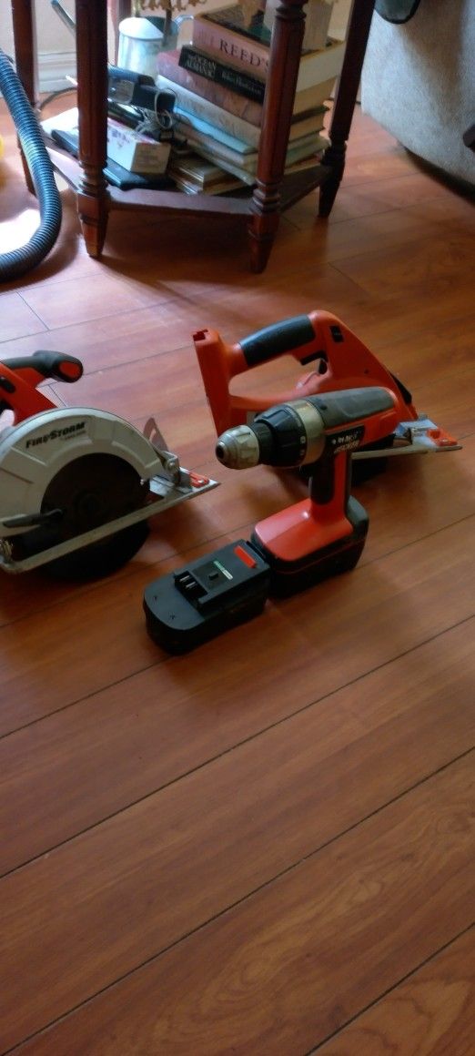 Black And Decker