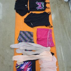 Cheer/gymnastics Bundle