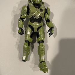 2020 Jazwares Halo Infinite Masterchief 8’’ Action Figure