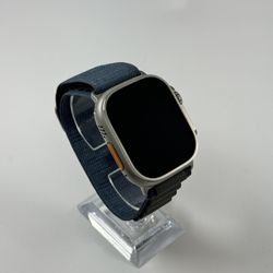 Apple Watch Ultra 2 (GPS + LTE) 49mm 