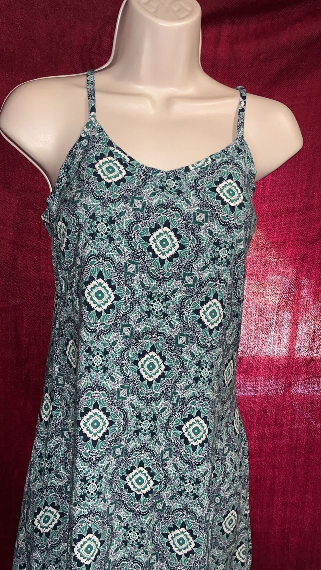 dress