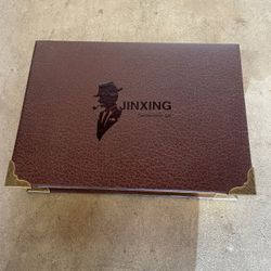 Men’s Wallet & Watch Gift Set - $10 (Brand New!)